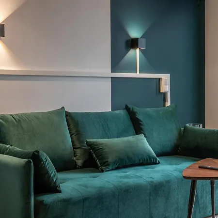 Apartment Oran 5