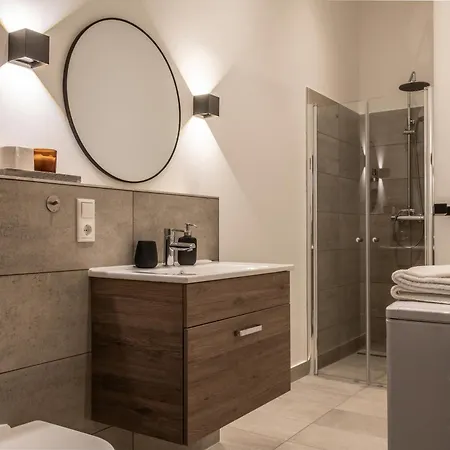 Apartment Oran 5