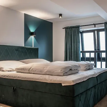 Oran 5 Apartment Berlin