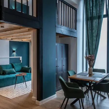 Apartment Oran 5